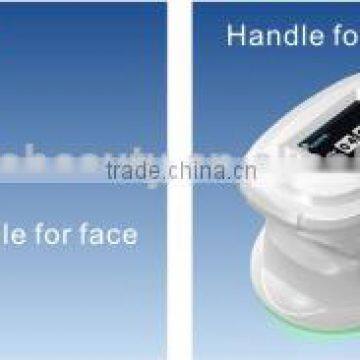 Personal Laser Beauty Equipment Salon Ultrasonic Vacuum rf Slimming Machine