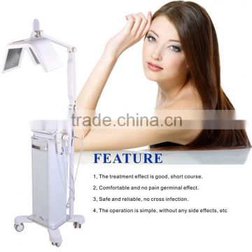 Profession Laser hair regrow hair salon equipment of cheap price