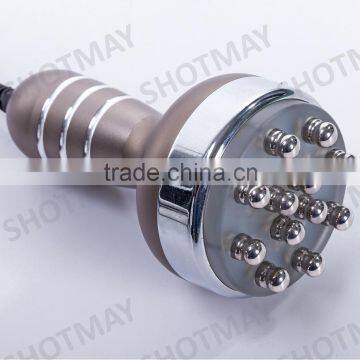 STM-8036S Vacuum Cavitation Multi-polar rf Lipolaser photo-5