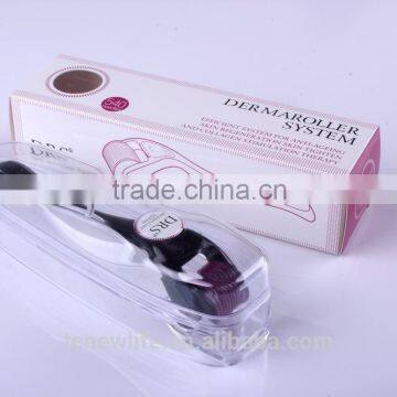 DRS540 Widely Use Popular 540 Micro Needles Derma Roller for Scars ,cellulite ,stretch Marks Removal photo-2