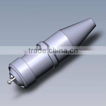 Beijing Quartuslaser Alexandrite Nd Yag Hair Remover Laser photo-2