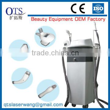 Rf Slimming Machine 40k Cavitation Cavitation And Radiofrequency Machine Rf Slimming Machine /ultrasonic Vacuum Ir Ultrasonic Contour 3 In 1 Slimming Device