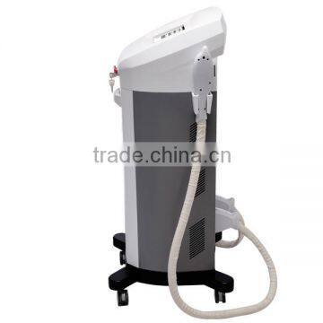 2014 Best Selling IPL Beauty Salon Equipment,vertical Design,universal Handpiece Without Filters,2 Years Warranty photo-3
