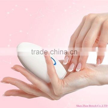 Mini Portable Facial Beauty Device Ionic Spa Facial Steamer