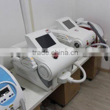 10MHz Home Use Beauty Machine Distributors Wanted Chest Hair Removal Korea Laser Home Use Ipl Machine Remove Tiny Wrinkle photo-5