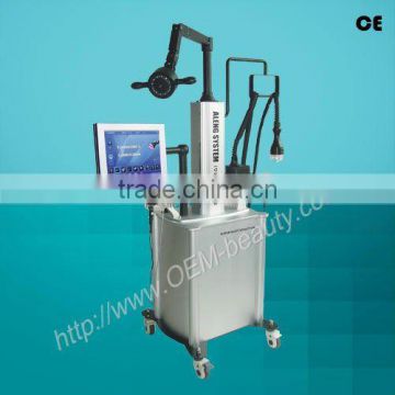 Newest Multi-function Beauty Machine F017 On Promotion(only for one set)