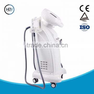 Salon used body shaping cellulite reduction cellulite machine