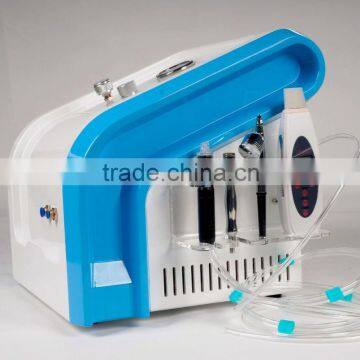 Hot Sale Diamond Dermabrasion Oxygen Jet Aqua Dermabrasion Device
