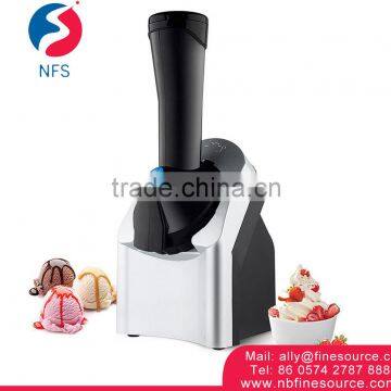 Best Hand Crank Portable Soft Home Fruit Ice Cream Maker