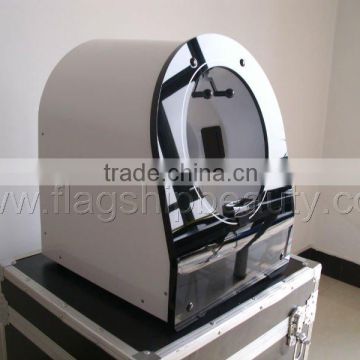 portable magic mirror imaging system facial skin analyzer