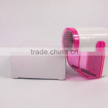 Sweater Clothes Shavers Electric Lint Remover by Battery Operated photo-3