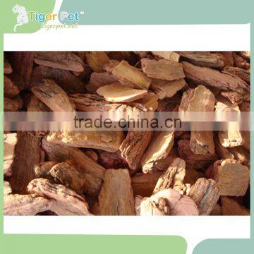 Hot sale horticulture bark garden bark