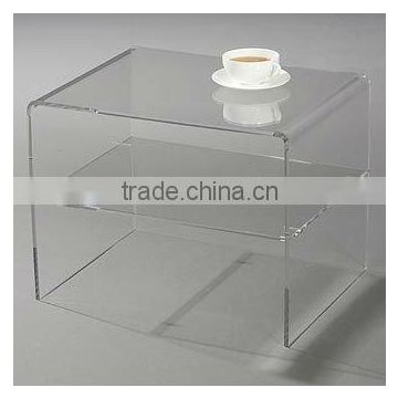 acrylic tray tables