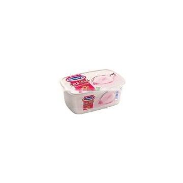 Vinamilk Strawberry Ice Cream 1L