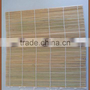 Bamboo Sushi Mat for Making Roll Sushi photo-2