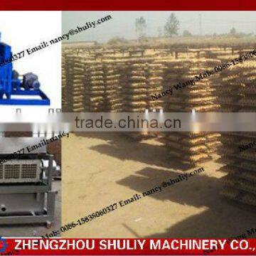 Automatic Egg Tray Machine/egg tray production line