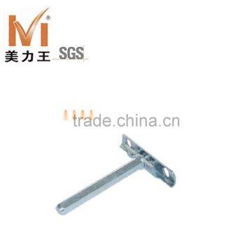 furniture fittings invisible metal shelf support for chichen cabinet