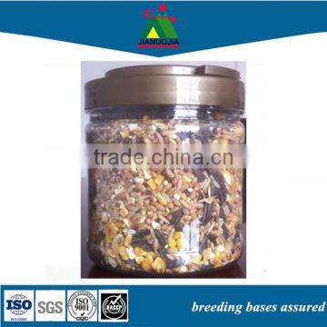 eco friendly pigeon mixed bird seed food feed