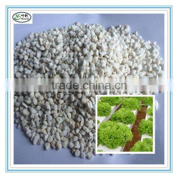 Powder and Granular Expanded Perlite Aggregate Hydroponics Soil Producer