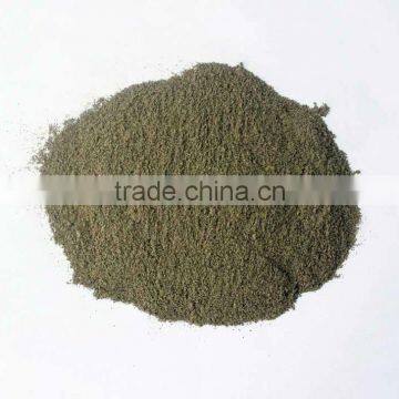 Black Pepper Ground