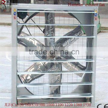 Greenhouse Ventilation 1000mm/1100mm/1380mm Exhaust Fan photo-4