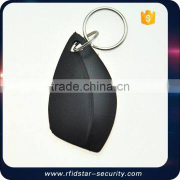 Best Price Smart RFID EM ID Silicone Key Tag for Door Lock System