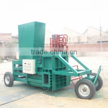 High press baler equipment with cheap price