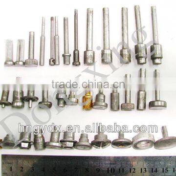 Automatic Nail Making Machine Factory of Dongxing Brand photo-5