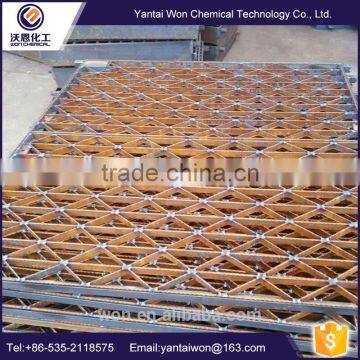 Hot Sale Galvanized Steel Grating