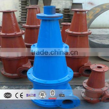 Hydrocyclone Applied In Mineral Industry