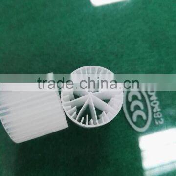 15*15mm Big Surface Area Bio Media for Water Filter ,better Than Helix Bio Media photo-3