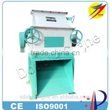 2015 Feed Pellet Double Break Roller Crusher for Chicken Farm