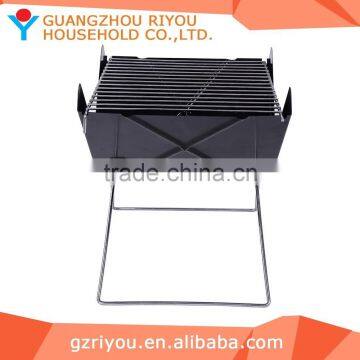 2015 New Arrival Hot Selling Indoor Bio Infrared Korean Bbq Grill photo-3