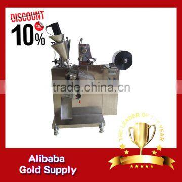 Chinese Hot Sale Tablet Strip Packing Machine photo-5