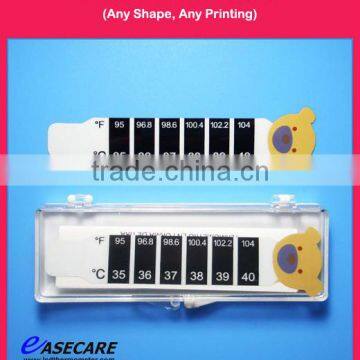 Forehead Thermometer with Bear Shape