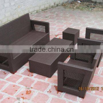 Sophiticated design rattan furniture from Vietnam