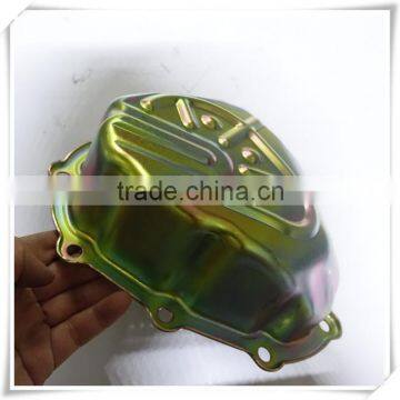 100% Original Transmission Rear Oil Pump 1701811 D01 FC for 4G15 photo-3