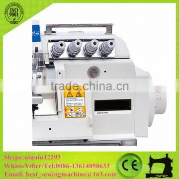 Back Latching Overlock Sewing Machine Carpet Overedging Four Thread Sewing Machine-CS-EX1 Series photo-2