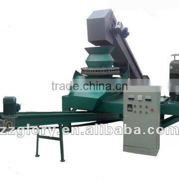 2014 cheap wood pellets fuel making machine