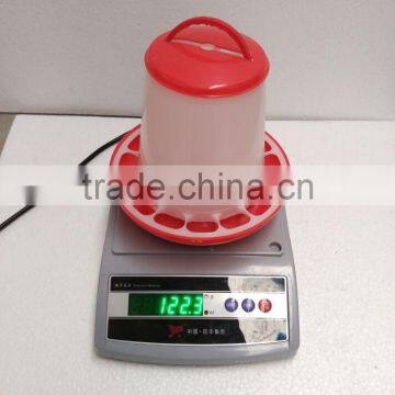 1.5kg wholesale chicken feeder