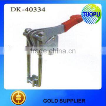 Cheap Metal Mini Electrical Cabinet Toggle Latch,iron Galvanzied Industrial Cabinet Latches for Sale photo-4