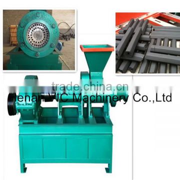 Factory Hot Sale Charcoal Making Machine for Sale +86 13526426352