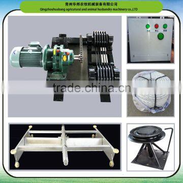 Automatic Poultry Manure Scraper Automatic Manure Cleaning Machine photo-4