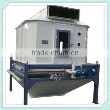 hot sale poultry and animal feed cooling equipment