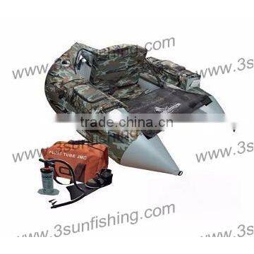 Portable Fishing Float Tube photo-6