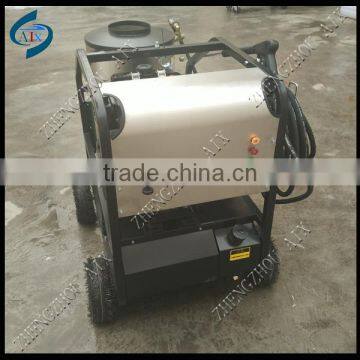 50kg steam pressure diesel steam cleaner/industrial steam cleaner