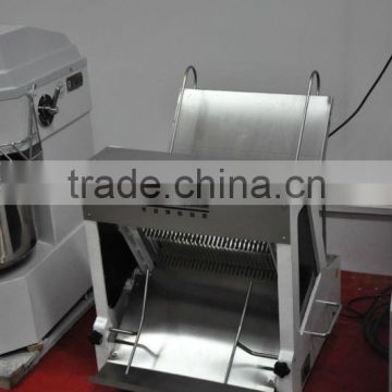 39 pcs bread slicing machine