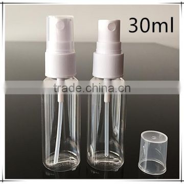 spray bottle 30 ml