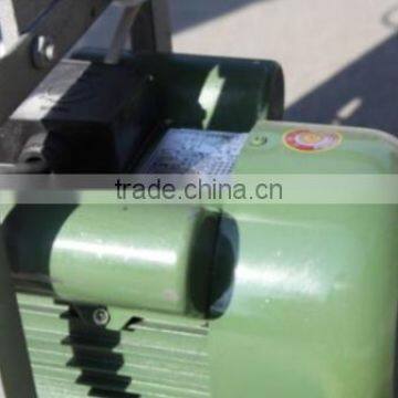 Commercial Upright Electric Dough Mixer Flour Mixer 25 kg Baking Equipment photo-4