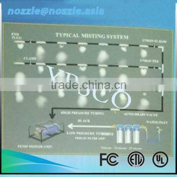 OEM Custom Saving Water Drip Irrigation Pipe Price